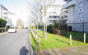 Residences les roseaux